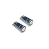 Putco 05-14 Ford Mustang Premium LED Dome Lights (Application Specific)