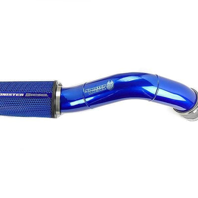 Sinister Diesel Cold Air Intake 01-04 Chevy / GMC Duramax 6.6L LB7