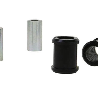 Whiteline 04-11 Mazda RX-8 Front Trailing Arm Upper Bushing Kit
