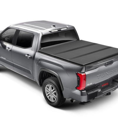 Extang 22-23 Toyota Tundra (5ft. 6in. Bed) Solid Fold ALX