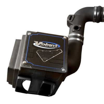 Volant 13-15 Chevrolet Silverado 2500/3500HD 6.6 V8 PowerCore Closed Box Air Intake System