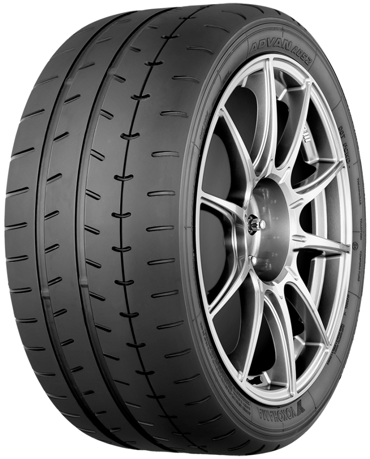 Yokohama Advan A052 Tire - 195/45R16 84W