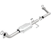 MagnaFlow Direct Fit Catalytic Converter 01-04 Sequoia 4.7L D/S OEM