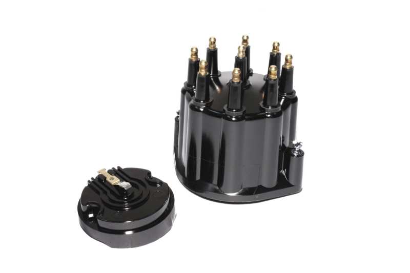 FAST Distributor Cap & Rotor Replacement