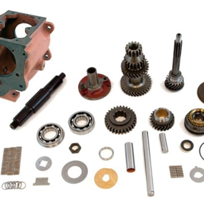 Omix T90 Unassembled Transmission Kit