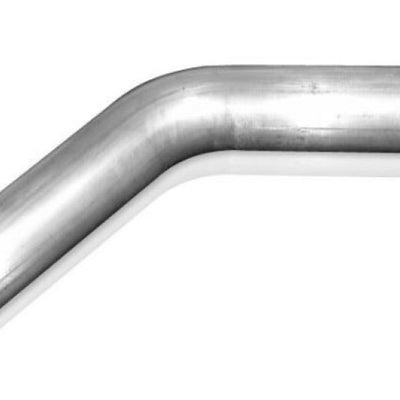 Stainless Works 5in 45 degree mandrel bend