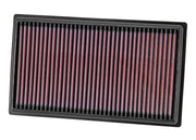 K&N Replacement Air Filter 11-13 Mazda 5 2.0L