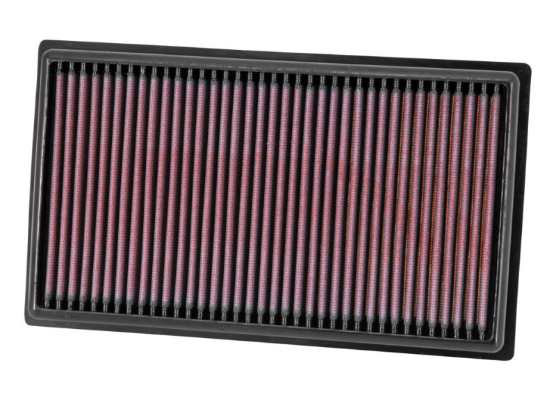 K&N Replacement Air Filter 11-13 Mazda 5 2.0L