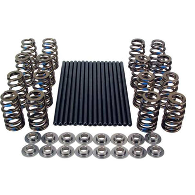 COMP Cams Pushrod Spring Retainer Kit