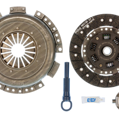 Exedy OE 1971-1971 Porsche 914 H6 Clutch Kit