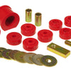 Prothane 76-89 Chrysler Front Sway Bar Bushings - 1 1/8in - Red