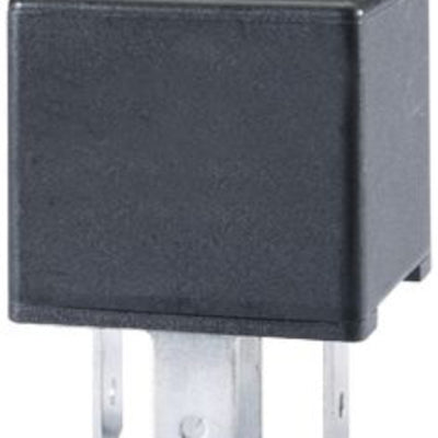 Hella Relay 24V 10/20A Spdt Dio