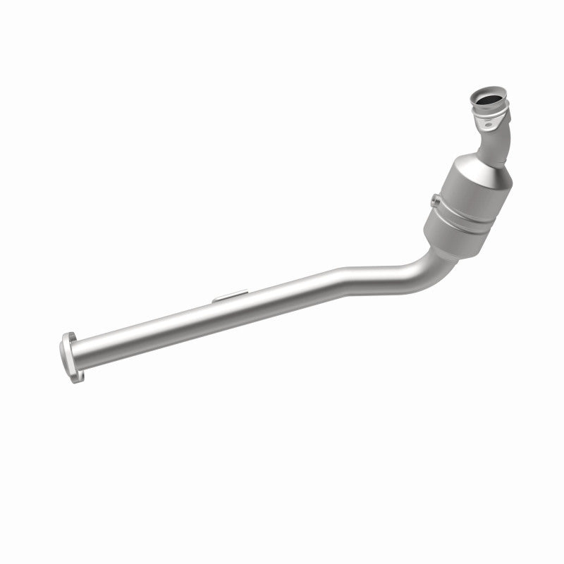 MagnaFlow Direct Fit Catalytic Converter 05-06 Wrangler 2.4L OEM