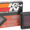 K&N 18-19 BMW F750/850GS Air Filter