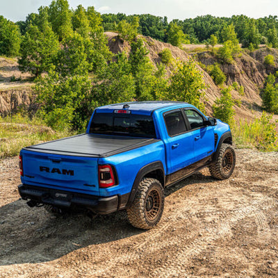 Retrax 97-08 Ford F-150 Super Crew/Super Cab/Reg Cab (6.5ft. Bed) Retrax IX