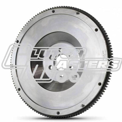Clutch Masters 06-07 Volkswagen GTI 2.0L TFSI 6spd Steel Flywheel