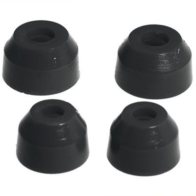 Prothane 84-00 Honda Civic Ball Joint Boots - Black
