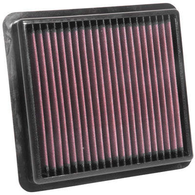 K&N 2018 Honda Accord L4-2.0L F/I Turbo Drop In Air Filter