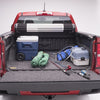 BedRug 17-23 Chevrolet Colorado 61.7in Bed Mat (Use w/Spray-In & Non-Lined Bed)