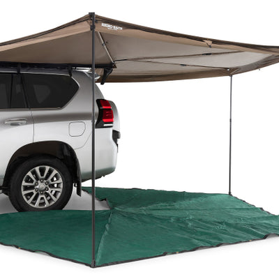 Rhino-Rack Batwing Mesh Floor Saver