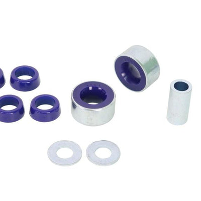 SuperPro 2008 Subaru Impreza Outback Sport Fr Lower Inner Rearward Control Arm Rearward Bushing Kit