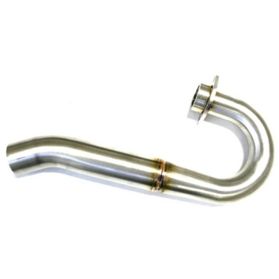 Big Gun 13-16 Honda CRF 250L EVO R Series Head Pipe