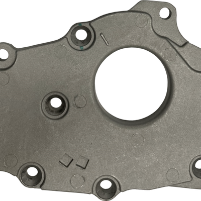 Boundary 2005+ Nissan VQDE40 Billet Gear Standard Flow Pump Assembly