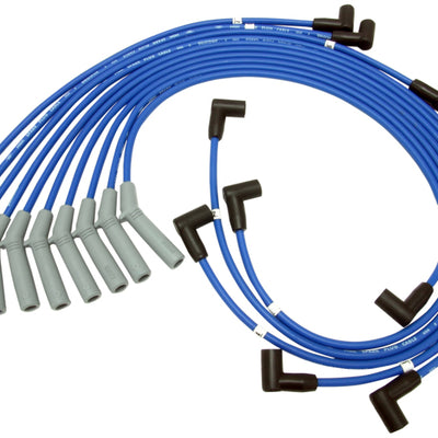 NGK Dodge Viper 2002-1997 Spark Plug Wire Set