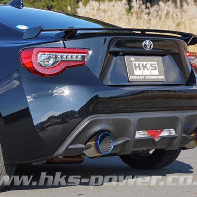 HKS LEGAMAX Premium ZN6/ZC6 MC MAIN