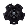 ICON Alpha Low Pro Center Cap - 5x5