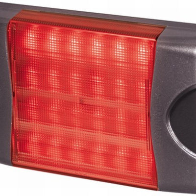 Hella Lamp Sb Duraled Horz Md12/24 2Sb