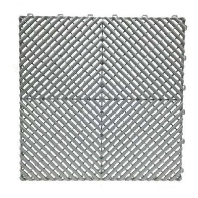 Akrapovic Easy Lock Floor Tiles