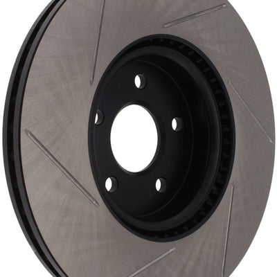StopTech Slotted Sport Brake Rotor