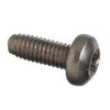 Schrader Replacement T-10 Screws - 25 Pack