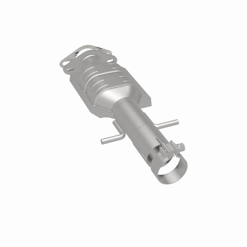 MagnaFlow Direct Fit Catalytic Converter 08 G6 3.5L underbody OEM