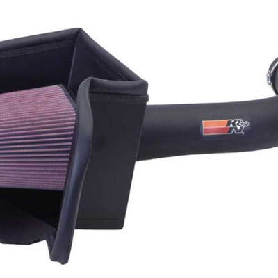 K&N 02-07  Dodge Ram 1500 V6 3.7 L Intake