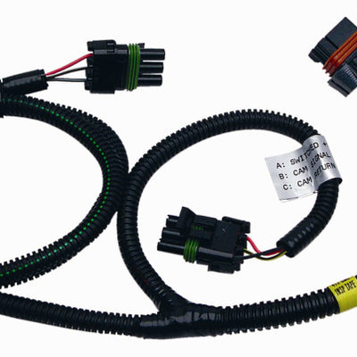 FAST Ignition Adapter FAST Hall Effect