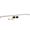Whiteline 98-02 Miata NB Front 24mm Heavy Duty Adjustable Swaybar