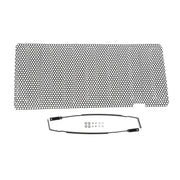 Rugged Ridge Grille Insert Black 07-18 Jeep Wrangler