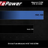 aFe 2020 Chevrolet Corvette C8 Magnum Flow Pro 5R Air Filter - Blue