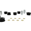 Whiteline Plus 03+ Nissan 350z / Infiniti G35 Traction Control Rear Cradle Bushing Kit