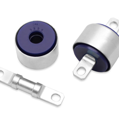 SuperPro Jeep/Fiat/Chrysler Trailing Arm Bushing - Forward Position