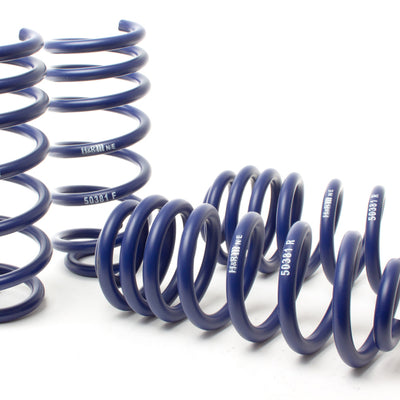 H&R 18-21 Audi Q5 Premium/Q5 Premium Plus/Q5 Prestige (AWD) FY Sport Spring