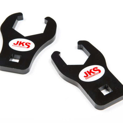 JKS Manufacturing 1-7/8in Jam Nut Wrench