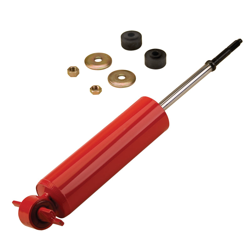 KYB Shocks & Struts MonoMax Front CHEVROLET Blazer (S-Series) 1983-05 CHEVROLET S-Series Pickup (2WD