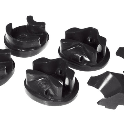 Prothane 99+-0 Honda Civic 3 Mount Kit - Black