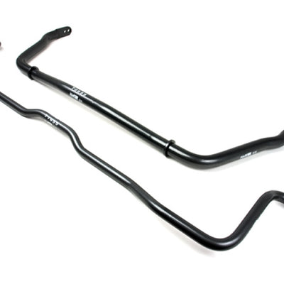 H&R 05-09 Ford Mustang/Convertible/GT/Shelby GT/Shelby GT-H V6/V8 36mm Adj. 2 Hole Sway Bar - Front