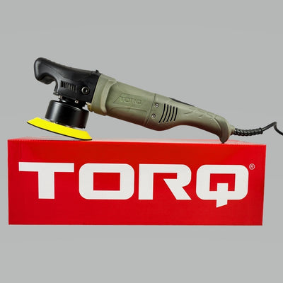Chemical Guys TORQ10FX Random Orbital Polisher - 120V/60Hz