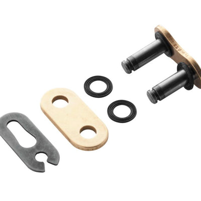 ProTaper Pro Series Forged 520 Slim O-Ring Chain Link