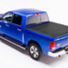 BAK 02-20 Dodge Ram 1500 (19-20 Classic Only) / 03-20 Ram 2500/3500 8ft Bed BAKFlip MX4 Matte Finish